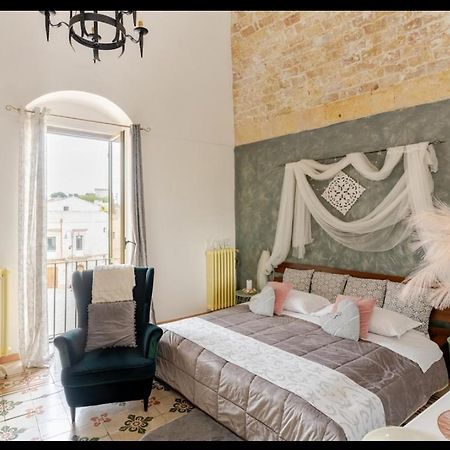 Casa Vacanze San Giovanni Nei Sassi Matera Ngoại thất bức ảnh