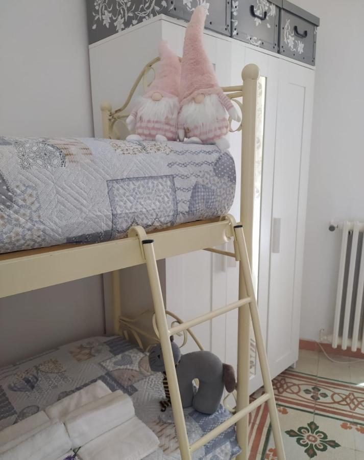 Casa Vacanze San Giovanni Nei Sassi Matera Ngoại thất bức ảnh
