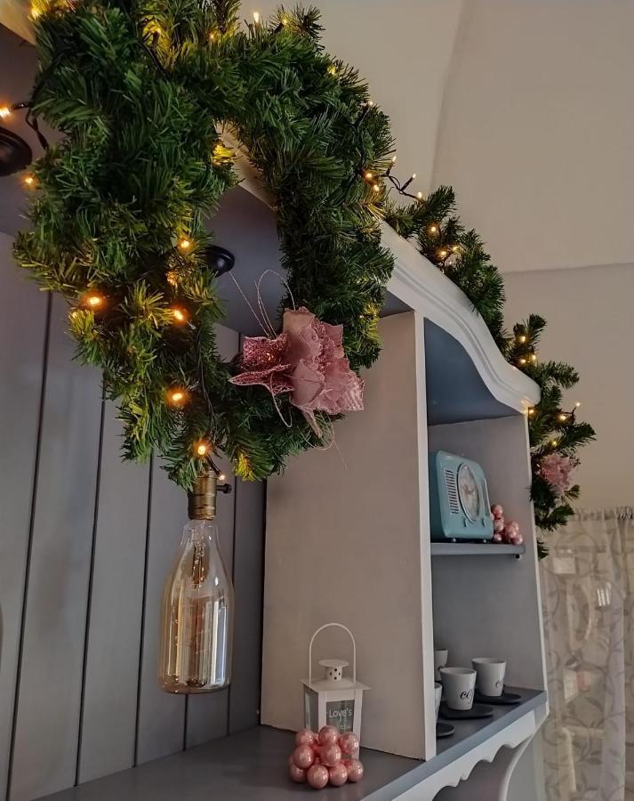 Casa Vacanze San Giovanni Nei Sassi Matera Ngoại thất bức ảnh