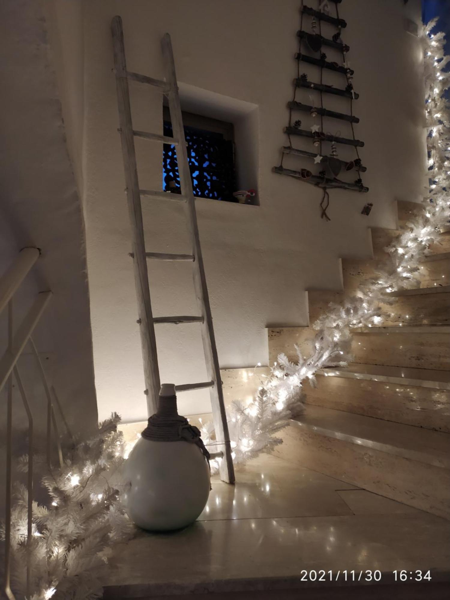 Casa Vacanze San Giovanni Nei Sassi Matera Ngoại thất bức ảnh