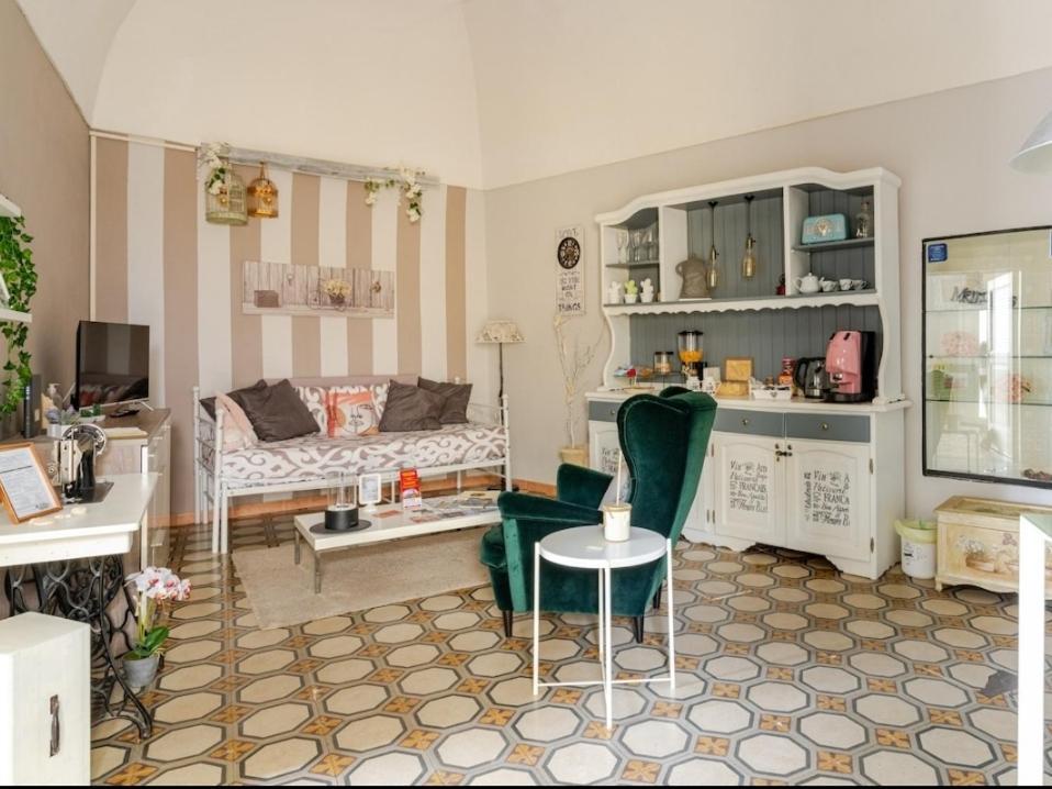 Casa Vacanze San Giovanni Nei Sassi Matera Ngoại thất bức ảnh