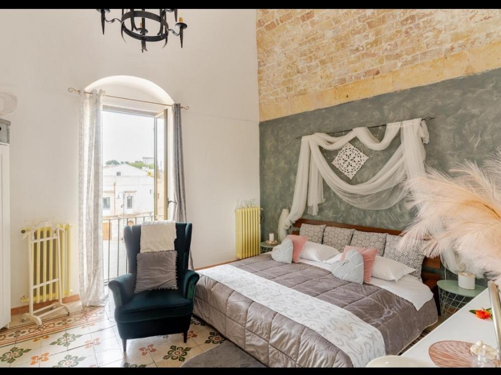 Casa Vacanze San Giovanni Nei Sassi Matera Ngoại thất bức ảnh