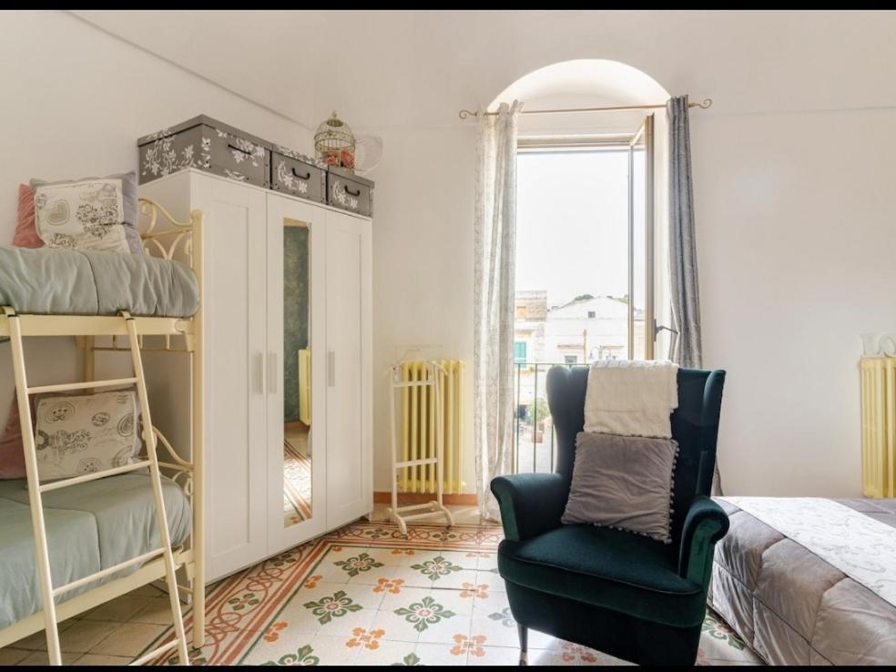 Casa Vacanze San Giovanni Nei Sassi Matera Ngoại thất bức ảnh